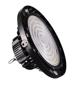 Led nhà xưởng High Bay UFO IP66 – 100w - hình ảnh sản phẩm