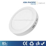 Ốp Nổi Tròn – 12W - hình ảnh sản phẩm