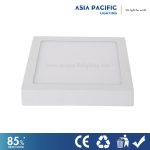Ốp Nổi Vuông – 12W - hình ảnh sản phẩm