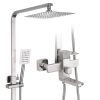 Sen tắm đứng LK-2818 - hình ảnh sản phẩm