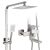 Sen tắm đứng LK-2818 - hình ảnh sản phẩm