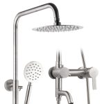 Sen tắm đứng LK-2819 - hình ảnh sản phẩm