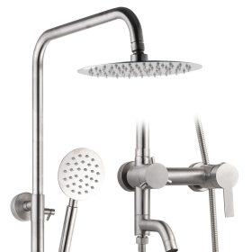 Sen tắm đứng LK-2819