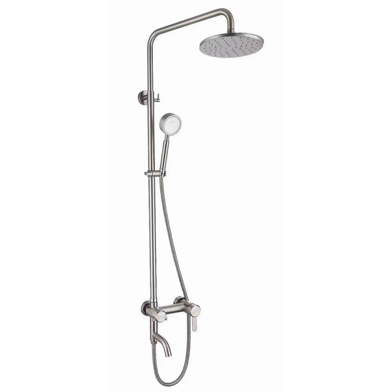 Sen tắm đứng LK-2819K - hình ảnh sản phẩm