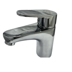 Vòi lavabo nóng lạnh LK- 2726