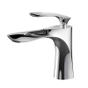 Vòi lavabo nóng lạnh LK- 2731B