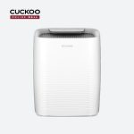 Máy Lọc Không Khí 37m2