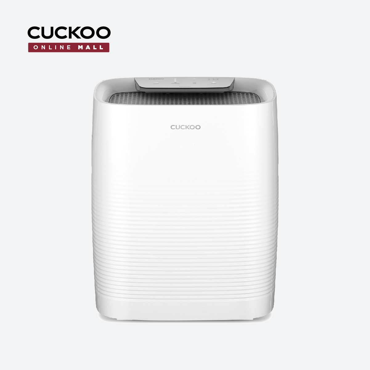Máy Lọc Không Khí 37m2