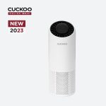 Máy Lọc Không Khí CAC-AG0110FW/WHCKV - hình ảnh sản phẩm