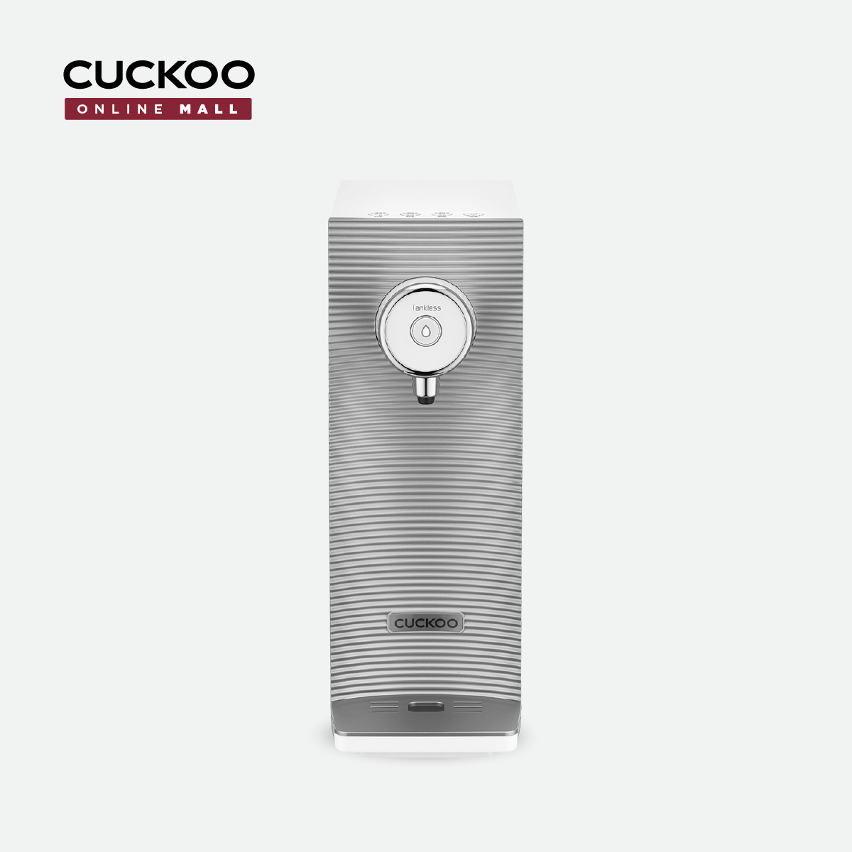 Máy lọc nước để bàn UF