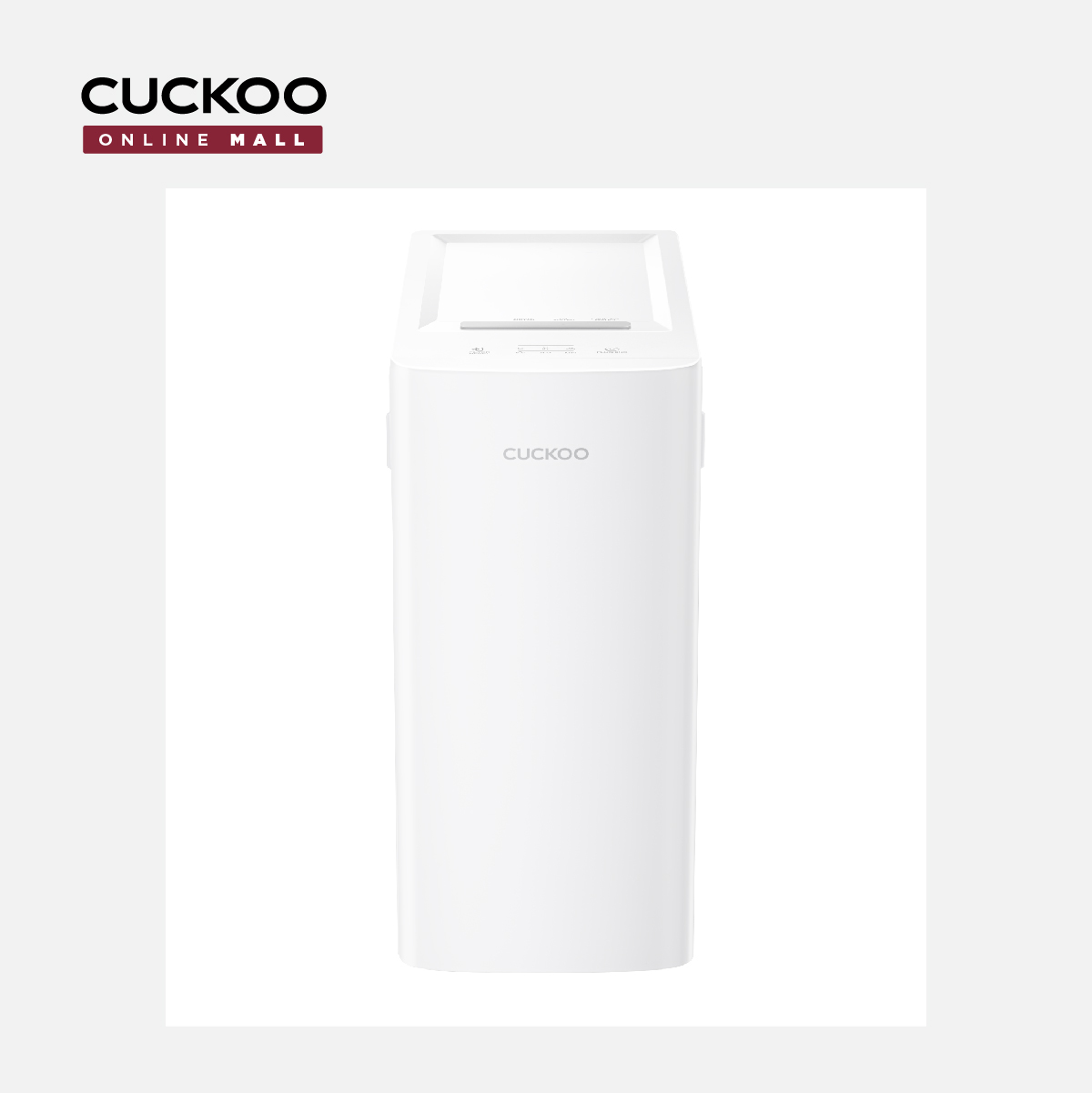 Máy lọc nước RO CP-YR701UW