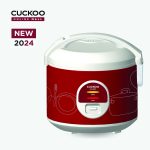 Nồi Cơm Điện Cơ CR-1001V 1.8L - hình ảnh sản phẩm
