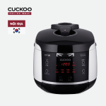 Nồi Cơm Điện Tử Áp Suất Cao Tần 1.8L