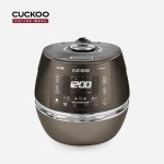 Nồi Cơm Điện Tử Áp Suất Cao Tần 1.8L