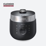 Nồi Cơm Điện Tử Áp Suất Kép Cao Tần 1.08L - hình ảnh sản phẩm