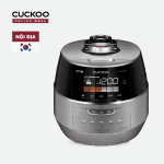 Nồi Cơm Điện Tử Áp Suất Kép Cao Tần 1.08L