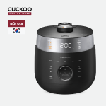Nồi Cơm Điện Tử Áp Suất Kép Cao Tần 1.08L - hình ảnh sản phẩm