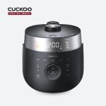 Nồi Cơm Điện Tử Áp Suất Kép Cao Tần 1.8L