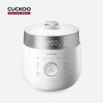 Nồi Cơm Điện Tử Áp Suất Kép Cao Tần 1.8L