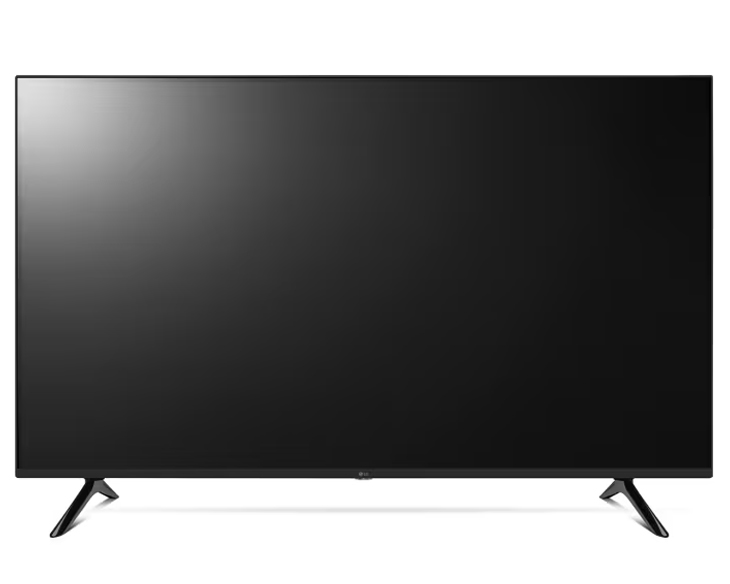 Smart Tivi LG 4K 55 Inch 55UQ7050PSA chính hãng, giá tốt - Ảnh 4