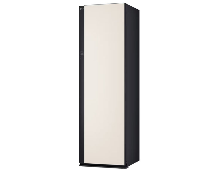 Tủ chăm sóc quần áo thông minh LG Styler SC5MBR80H mới - hình ảnh sản phẩm