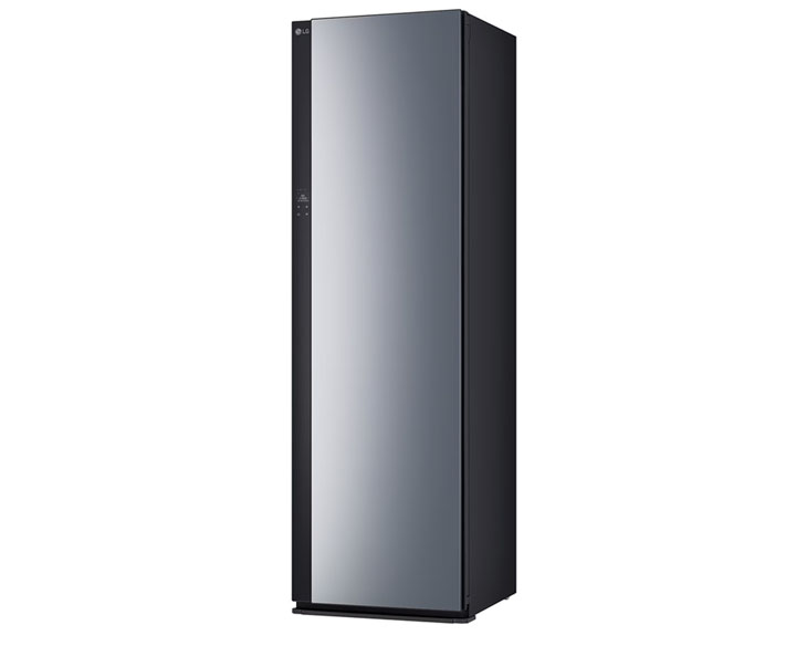 Tủ chăm sóc quần áo thông minh LG Styler SC5GMR80H mới - hình ảnh sản phẩm