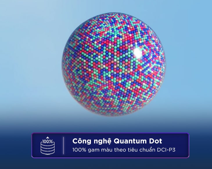 Google Tivi QD-Mini LED TCL 4K 85 inch 85C755 chính hãng - góc nhìn 5