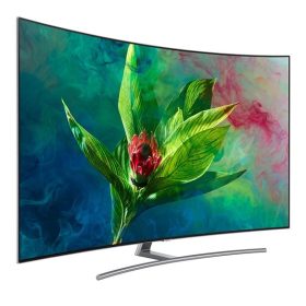 Sensible Tivi QLED Cong Samsung 4K 55 Inch 55Q8CNA giá tốt - hình ảnh sản phẩm