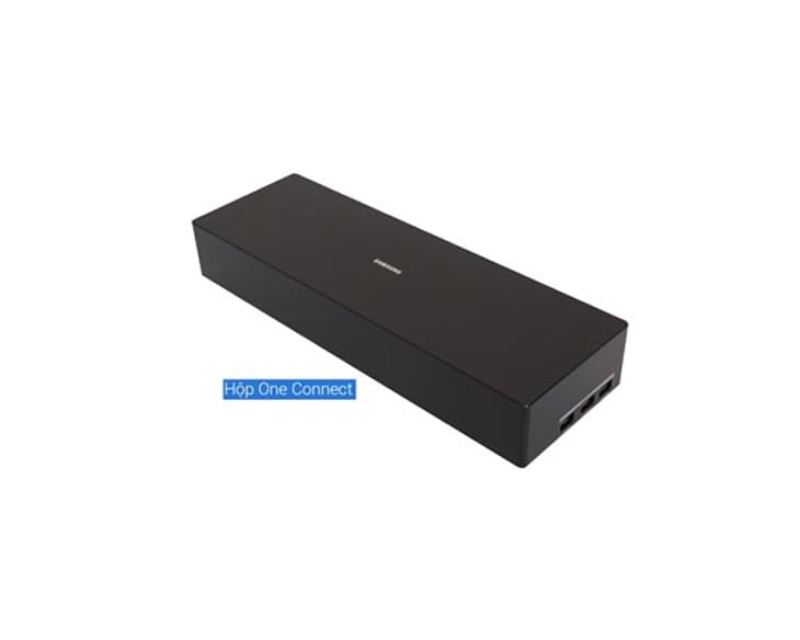 Sensible Tivi QLED Cong Samsung 4K 55 Inch 55Q8CNA giá tốt - góc nhìn 5