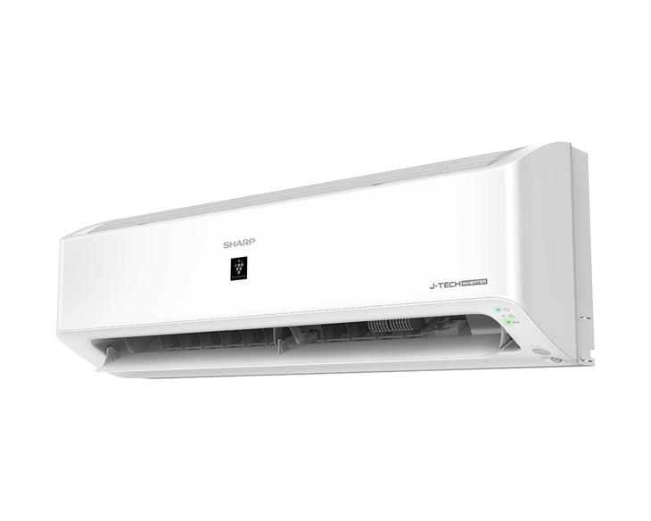Máy lạnh Sharp Inverter 1 HP AH-XP10YHW | Lam Anh Store - góc nhìn 4