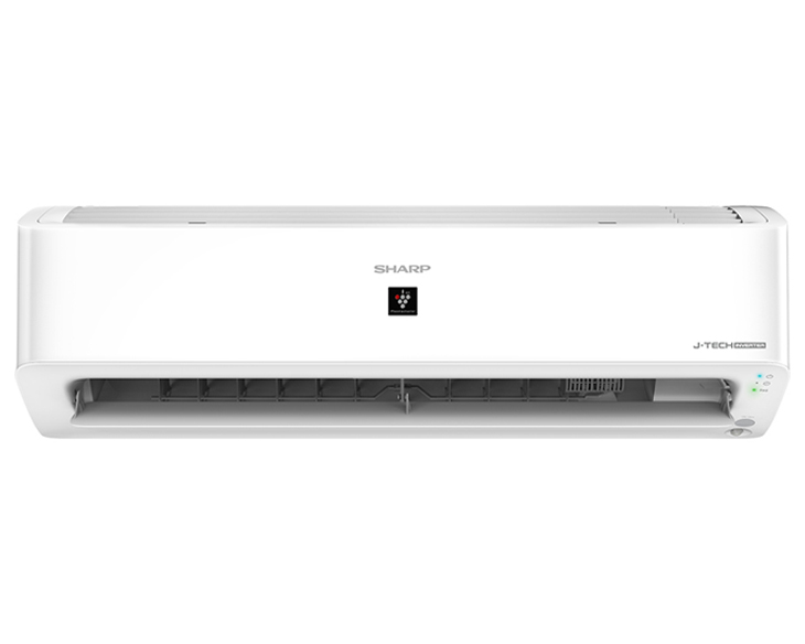 Máy lạnh Sharp Inverter 1 HP AH-XP10YHW | Lam Anh Store - hình ảnh sản phẩm