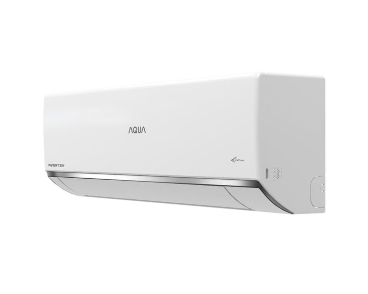 Máy lạnh AQUA Inverter 1.5 HP AQA-RUV13RB3 | Lam Anh Store - hình ảnh sản phẩm