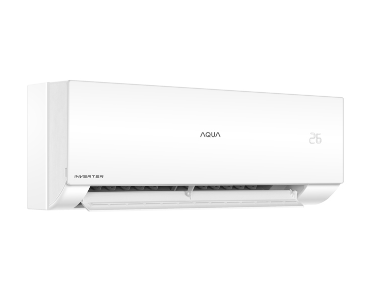 Máy Lạnh Aqua Inverter 2 HP AQA-RV18QE chính hãng - góc nhìn 5
