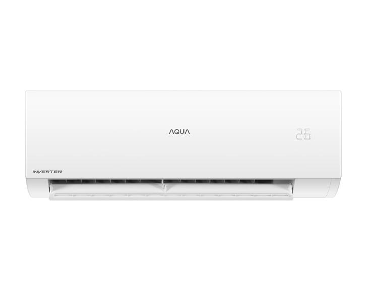 Máy Lạnh Aqua Inverter 2 HP AQA-RV18QE chính hãng - hình ảnh sản phẩm