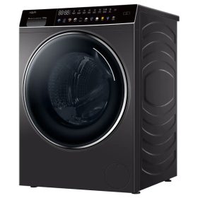 Máy giặt sấy Aqua 13/8 kg AQD-DH1300H(PS) chính hãng - hình ảnh sản phẩm
