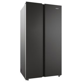 Tủ lạnh Aqua Inverter 646 lít AQR-S682XA(BL) chính hãng - hình ảnh sản phẩm