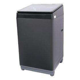 Máy giặt Aqua 10 kg AQW-U100FT(BK) chính hãng, giá tốt - hình ảnh sản phẩm