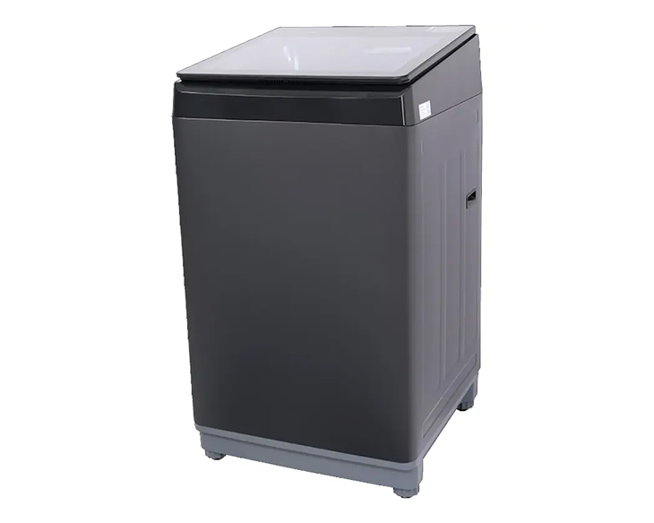 Máy giặt Aqua 10 kg AQW-U100FT(BK) chính hãng, giá tốt - hình ảnh sản phẩm