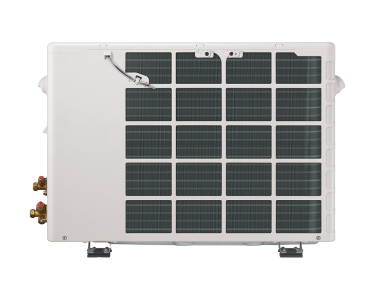 Máy lạnh Samsung Inverter 1.5 HP AR13DYHZAWKNSV - góc nhìn 5