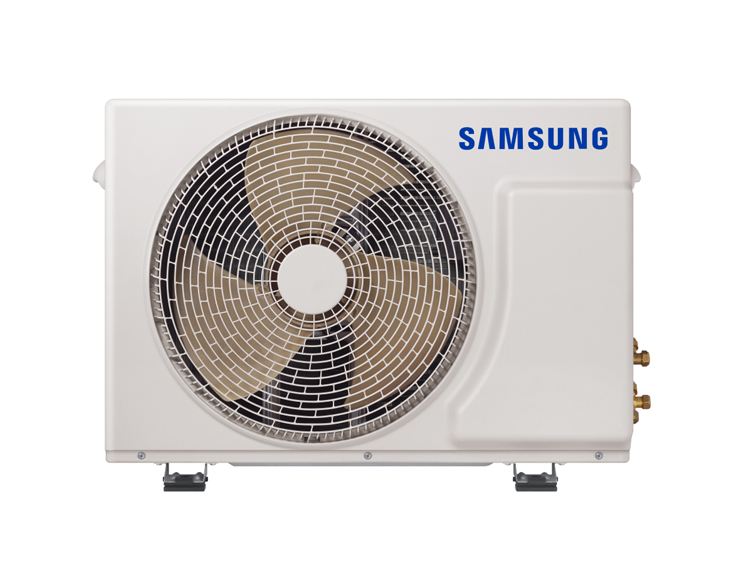 Máy lạnh Samsung Inverter 1.5 HP AR13DYHZAWKNSV - góc nhìn 4