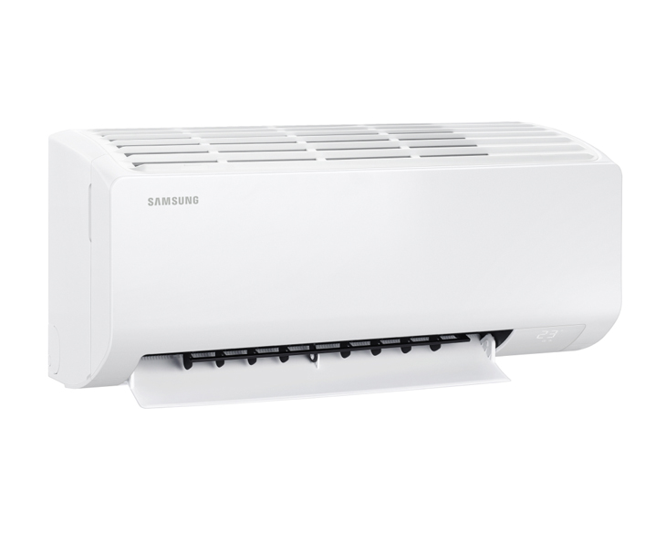 Máy lạnh Samsung Inverter 1.5 HP AR13DYHZAWKNSV - góc nhìn 3