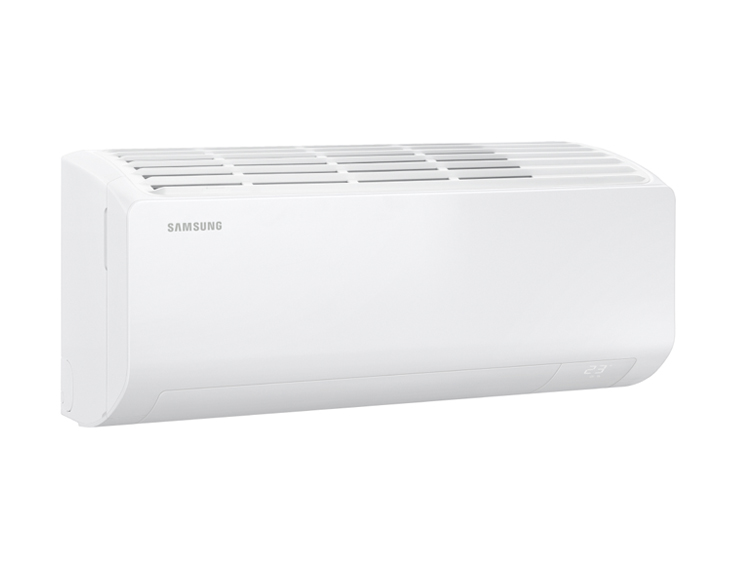 Máy lạnh Samsung Inverter 1.5 HP AR13DYHZAWKNSV - góc nhìn 2