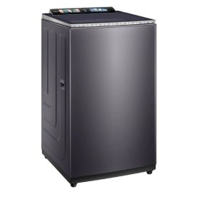 Máy giặt Aqua Inverter 12 kg AWM12-BSR1K(BU) | Lam Anh Store - hình ảnh sản phẩm