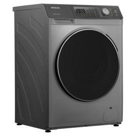 Máy giặt sấy Hitachi 10.5/7 kg BD-D1054HVOS chính hãng - hình ảnh sản phẩm