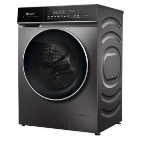 Máy giặt sấy Casper Inverter 11.5/8 kg WF-P115VGT11 giá tốt - hình ảnh sản phẩm