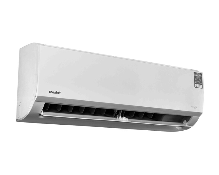 Máy lạnh Comfee Inverter 3.0 HP CFS-28VAF chính hãng - góc nhìn 3