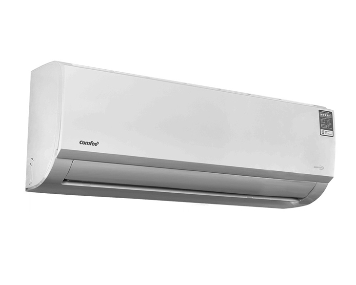 Máy lạnh Comfee Inverter 3.0 HP CFS-28VAF chính hãng - góc nhìn 2