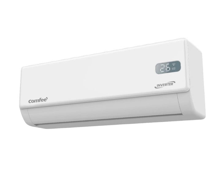 Máy lạnh Comfee Inverter 2.5 HP CFS-25VGPF-V | Lam Anh Store - góc nhìn 2