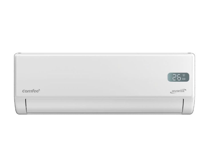 Máy lạnh Comfee Inverter 2.5 HP CFS-25VGPF-V | Lam Anh Store - góc nhìn 5