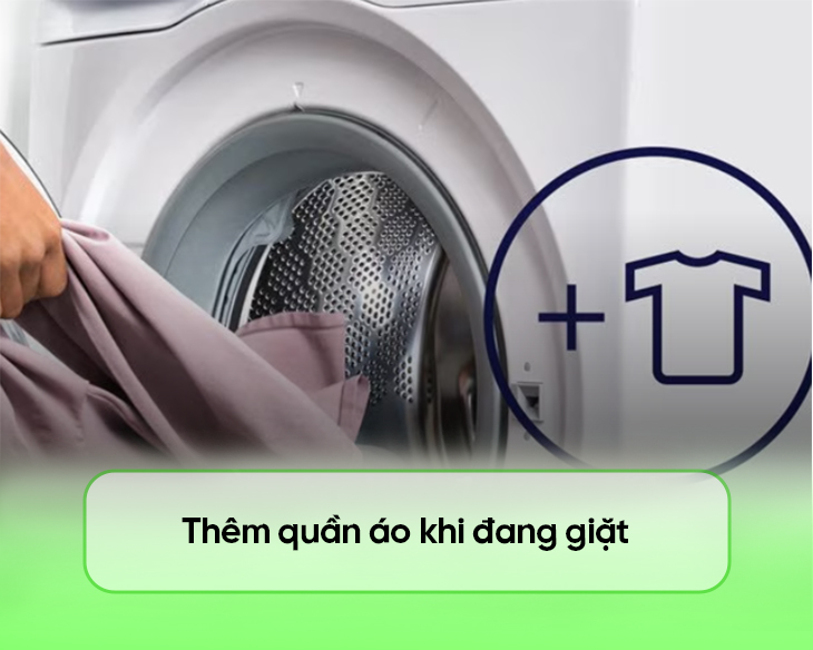 Máy giặt sấy Electrolux 10/7 kg EWW1024P5WB Giá Tốt - góc nhìn 4